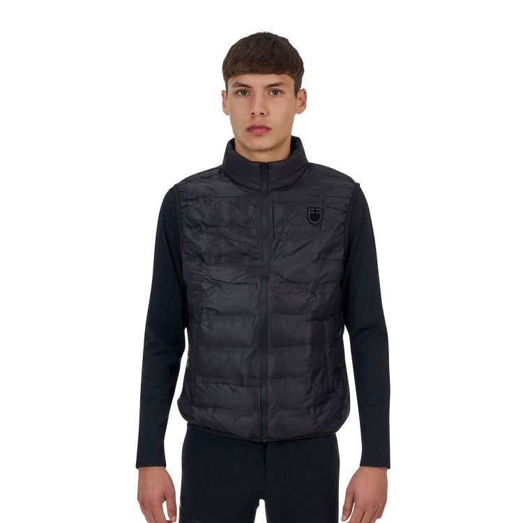 MEN'S RIDERTECHNOLOGY NYLON VEST