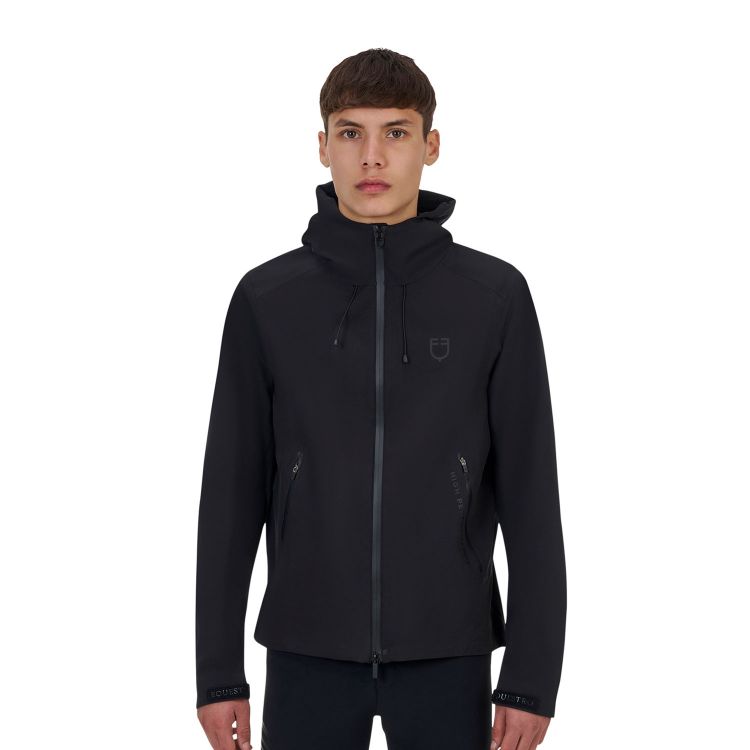 MEN'S RIDERTECHNOLOGY WATERPROOF SOFTSHELL