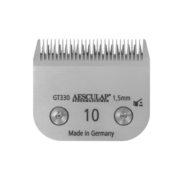 Snap on blade N 10 WIDE (2.4MM)