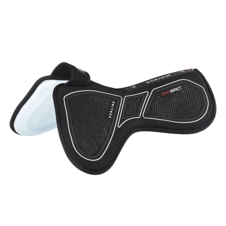 Sublime Zero Impact pad WFS front riser
