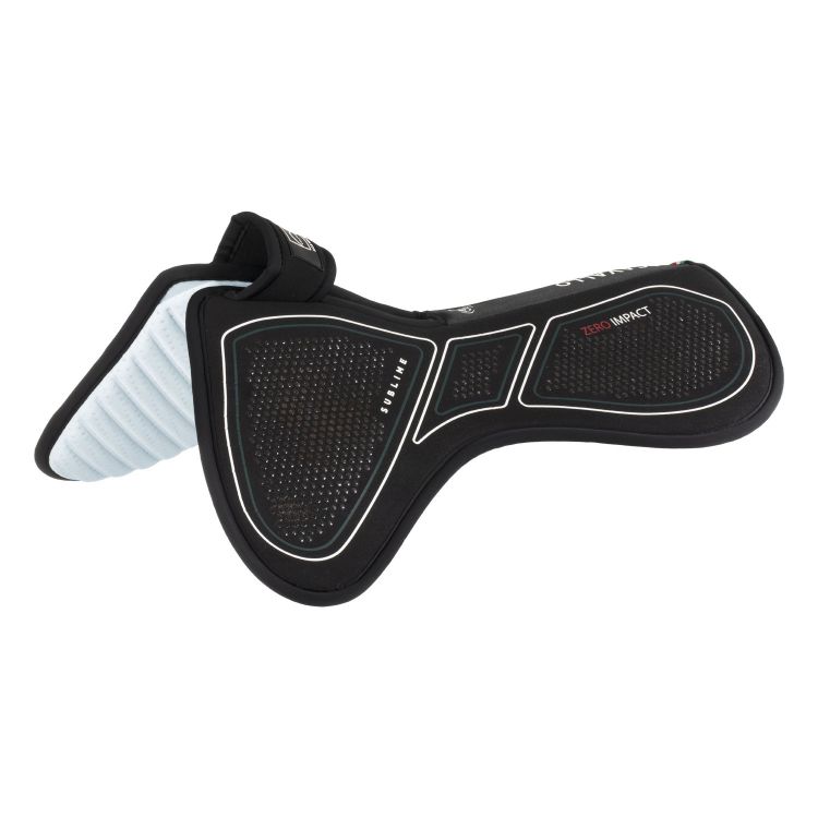 Sublime Zero Impact pad WFS rear riser